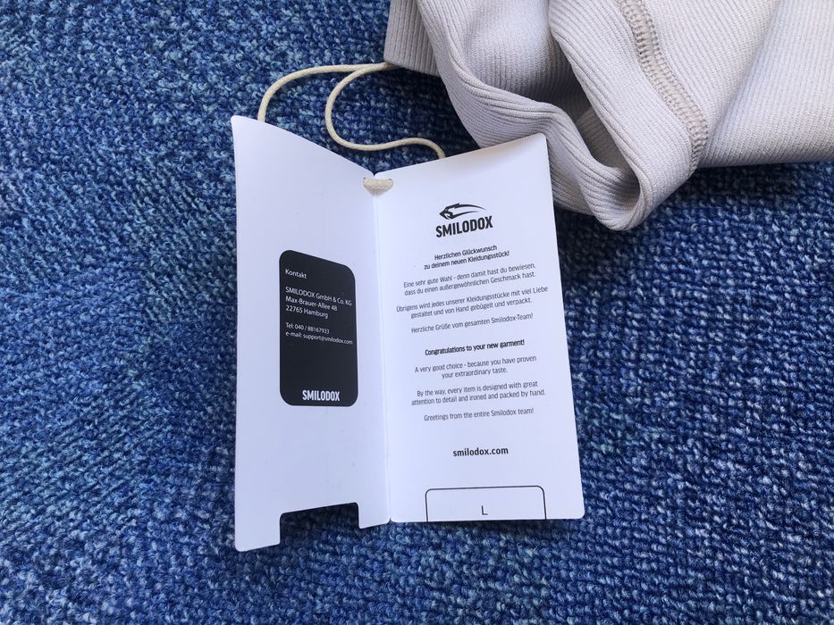 Smilodox Smash Seamless Leggings дамски клин - L