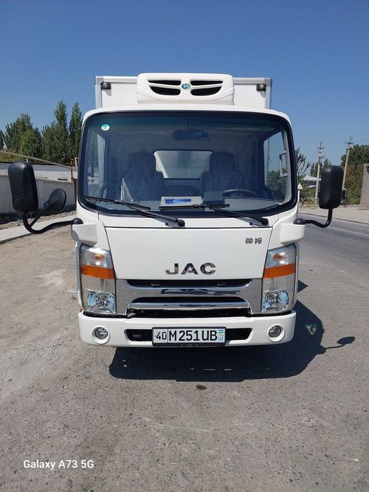 Jac ref xaladelnik sotiladi
