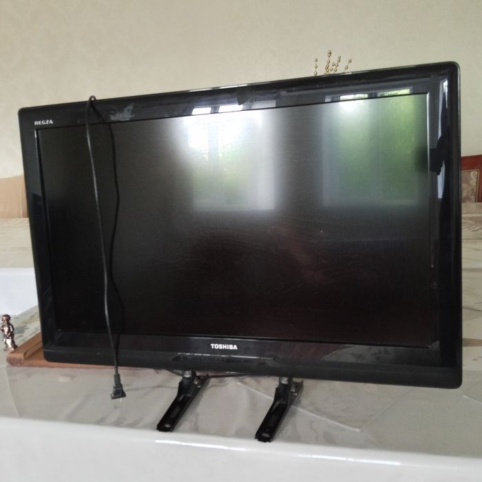 Продам телевизор б/у в отличном состоянии
