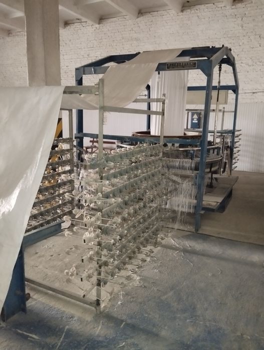 Коп ишлаб чикариш станок