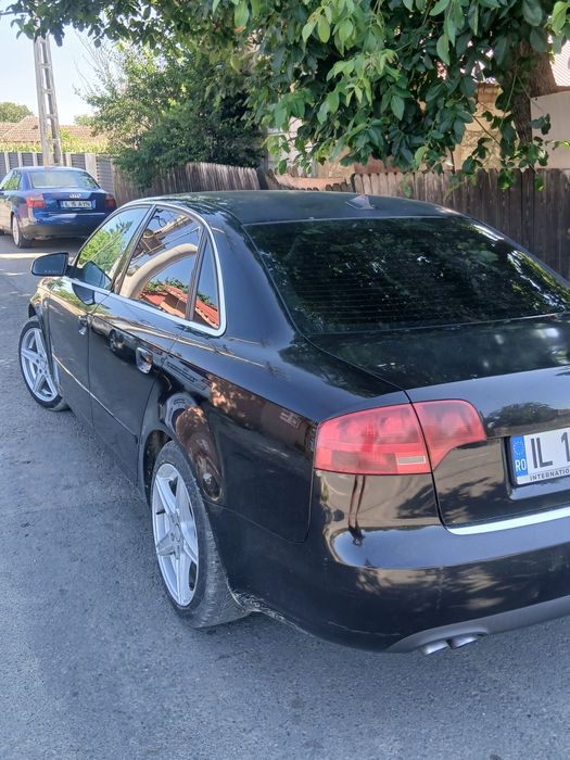 Audi A4 B7 1.9 2007