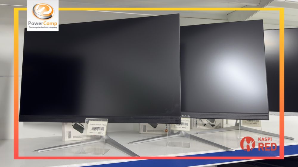 Монитор Smart 24 full-hd (2шт)