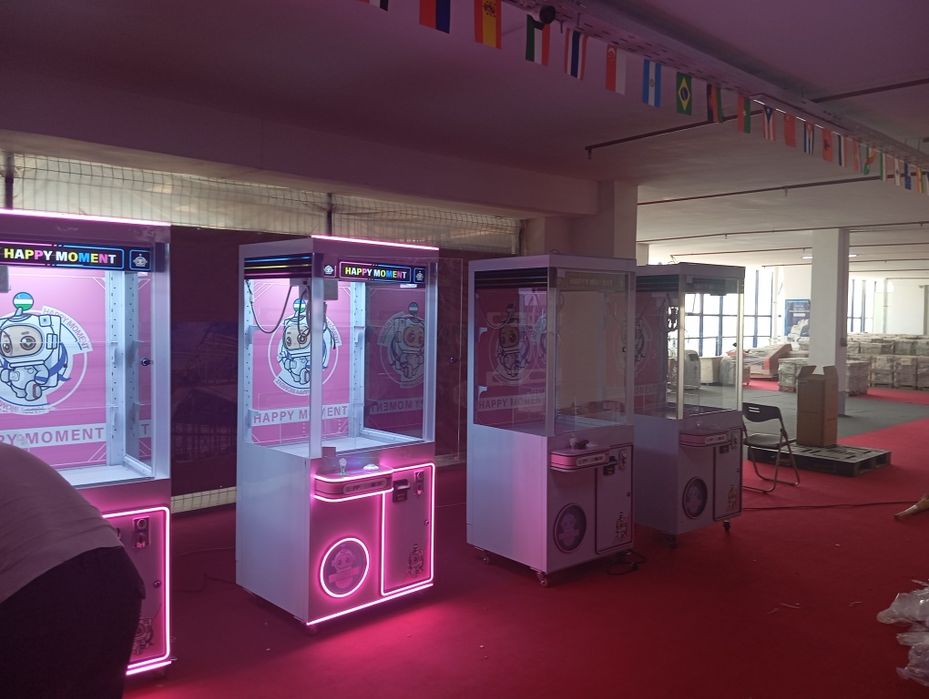 Kran aparat sotiladi