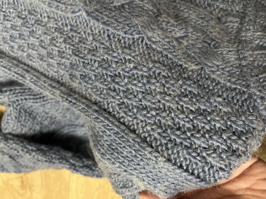 топла зимна рокля