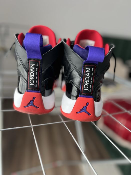 Air Jordan Jumpman Two Trey