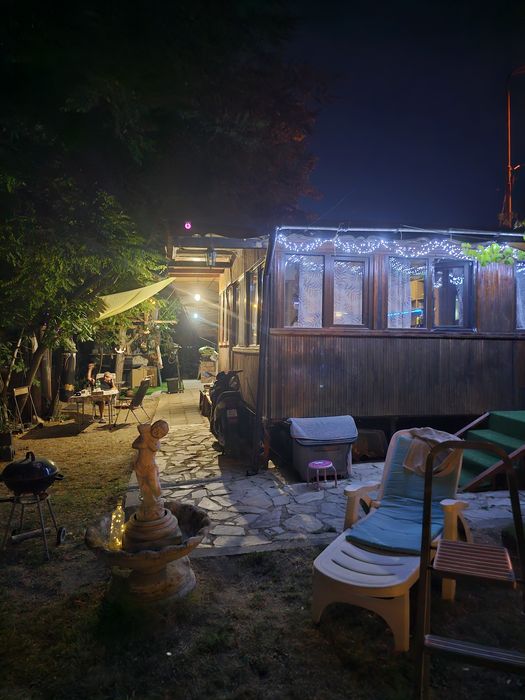 Дава се под наем Къща в Варна, м-т Франга Дере - 80 кв.м за 1275 € - Снимка #1