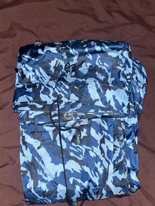 Продам Плащ накидка