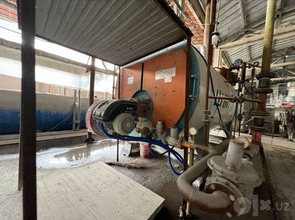 Shang Xingyu Mechanical Technology