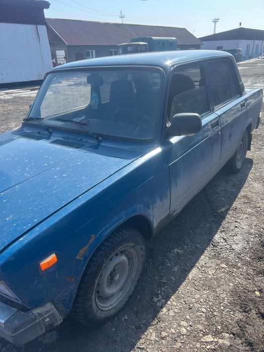 Продам семерку 2008 года