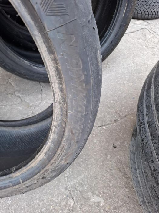 275/35/19 слик Дот 24