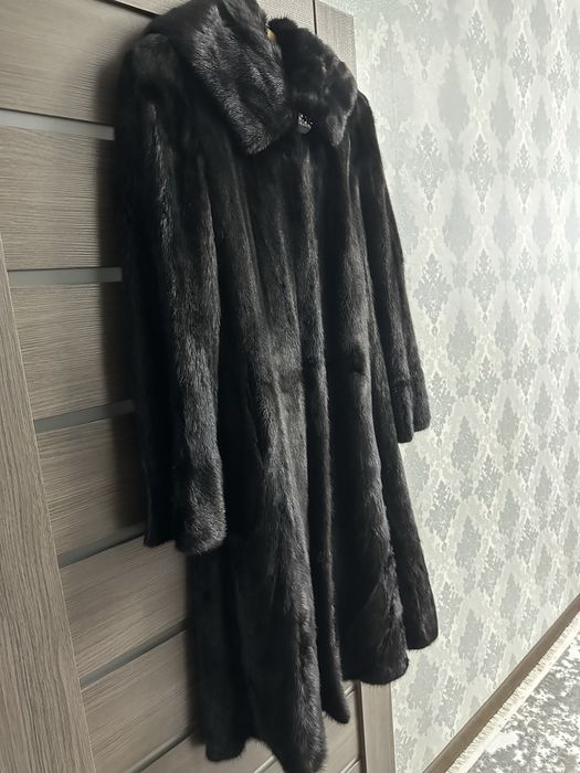 Продам Шубы норковые