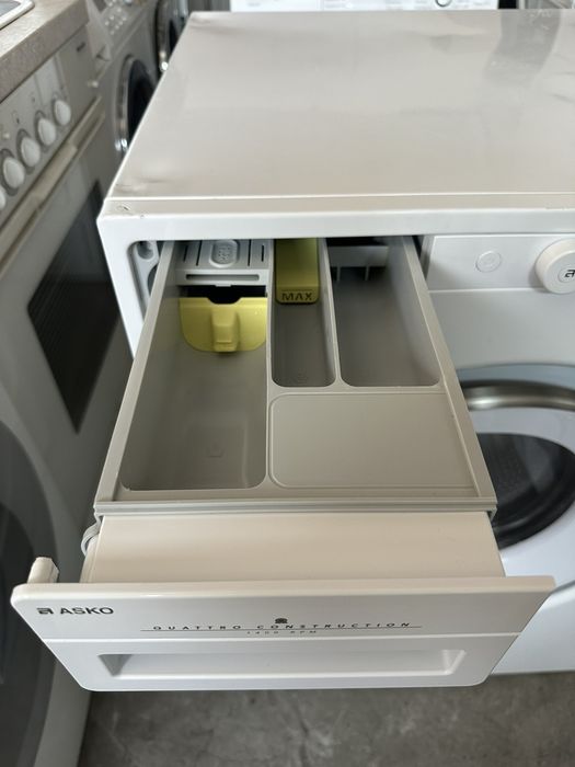 Пералня +гаранция. Инверторен мотор КЛАС А. Безплатна доставка в София