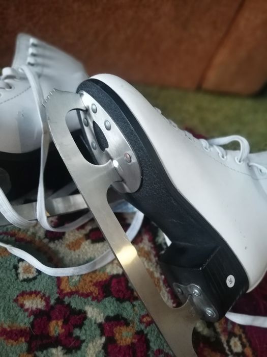 Коньки детские  36