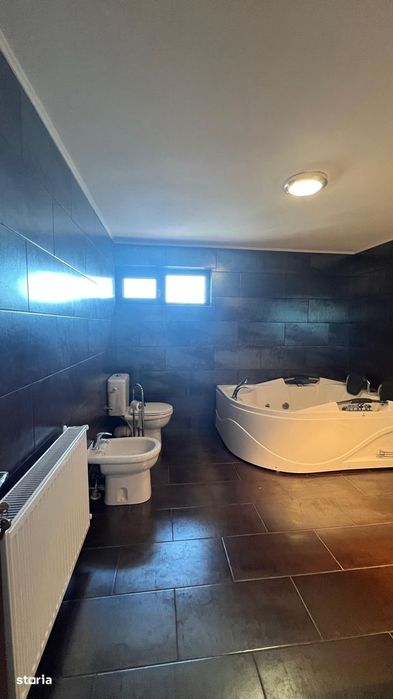 Vilă Individuală cu 5 camere – Cartier Mihai Viteazu