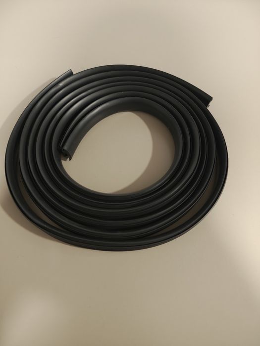 Set garnituri cauciuc pentru barele Thule
