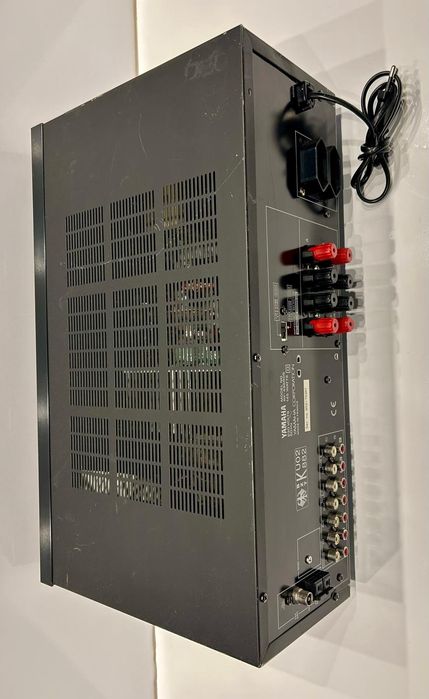 Vand amplificator Yamaha RX-496RDS