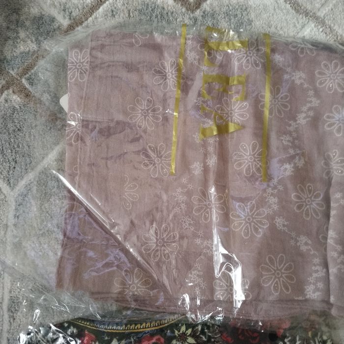 Платки женские новые
