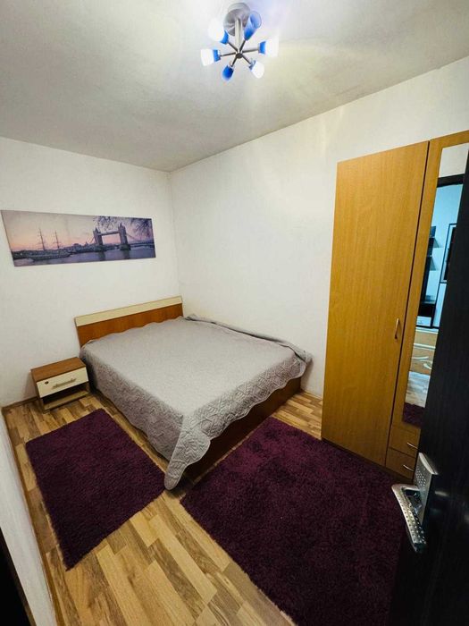 Proprietar inchiriez apartament cu doua camere