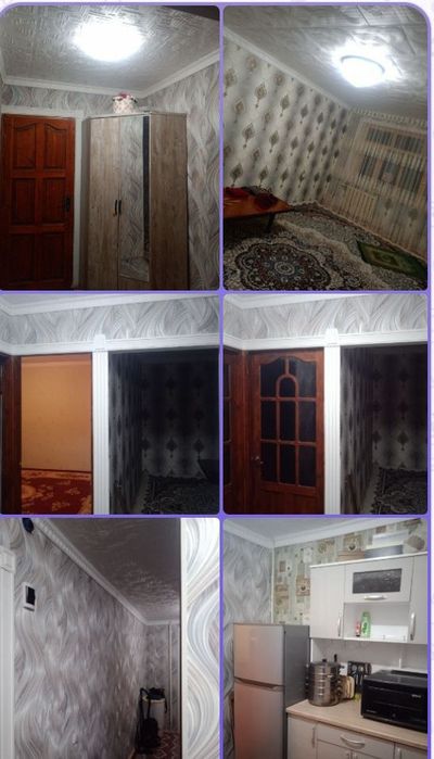 Срочно 3х 1-этаж