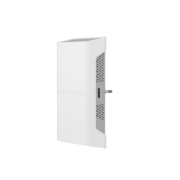 Netcraze buddy 6 SE AX3000 ретранслятор