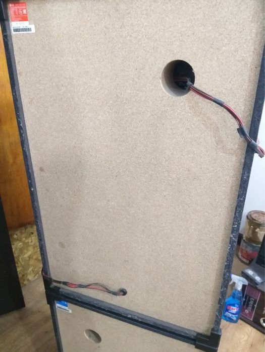 Колонки музыкальные разные