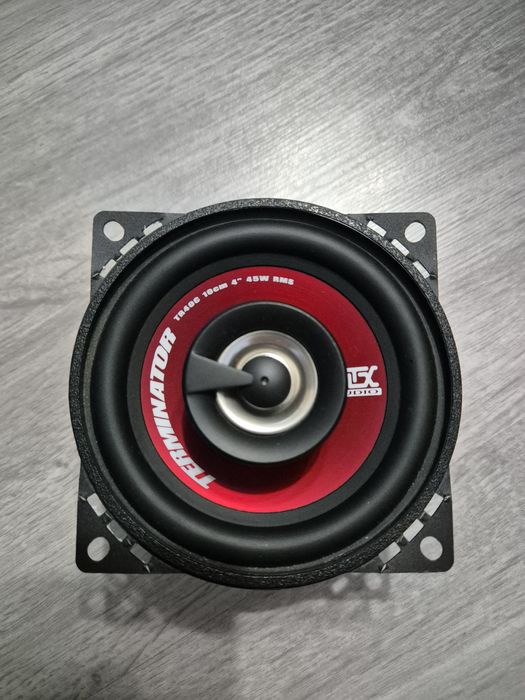 2 boxe auto noi de 45w