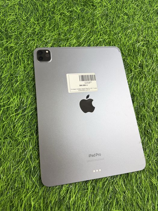 Apple Ipad Pro М2 4 поколение