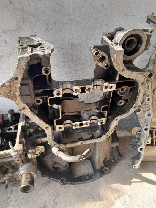 Запчасти двигатель toyota camry 30/35