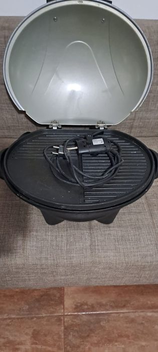 Friteuză electrică 220V