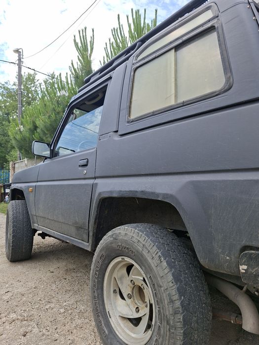 De vanzare daihatsu Roky