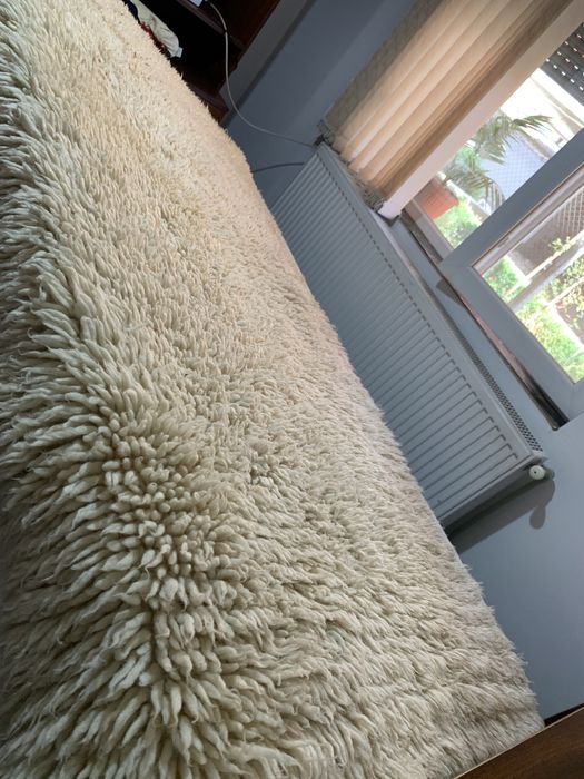 Губер за спалня 2х2м