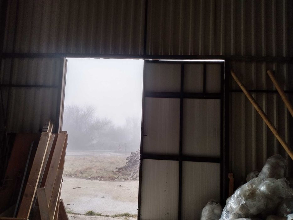 Продава се Промишлена сграда в Ловеч, Дикисана - 432 кв.м за 50 €/кв.м - Снимка #1