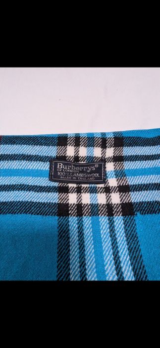 Eșarfă  burberry