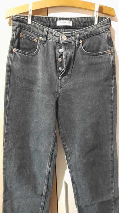 Pantaloni de blugi Pull&Bear mărimea 38 / M