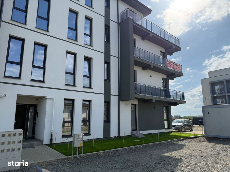 Direct Dezvolator ➡️Apartamente Noi✴️ Giroc