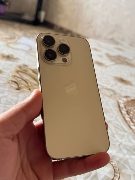 Iphone 14 pro  265GB LLA 80 battareyka