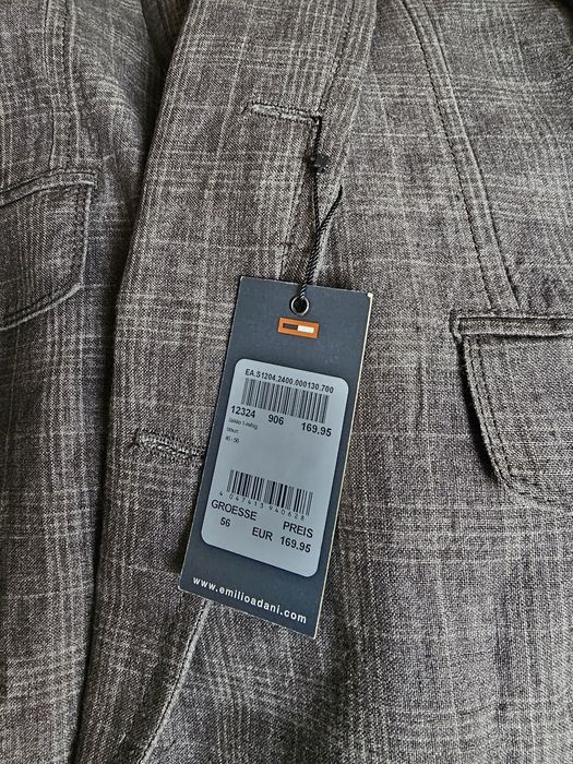 Vand sacouri barbati( engros)