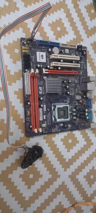 Зачасти на компьютер