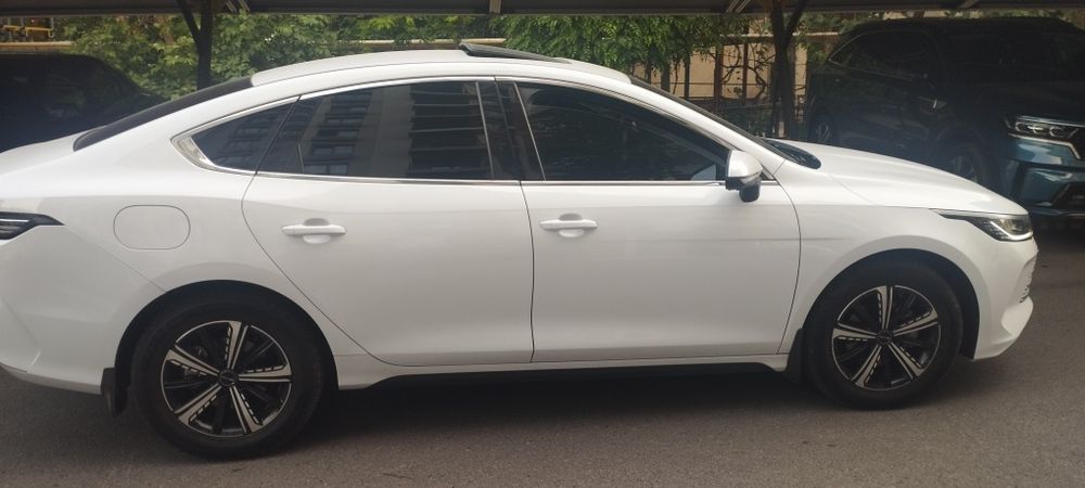 BYD Chazor 2023 — 5