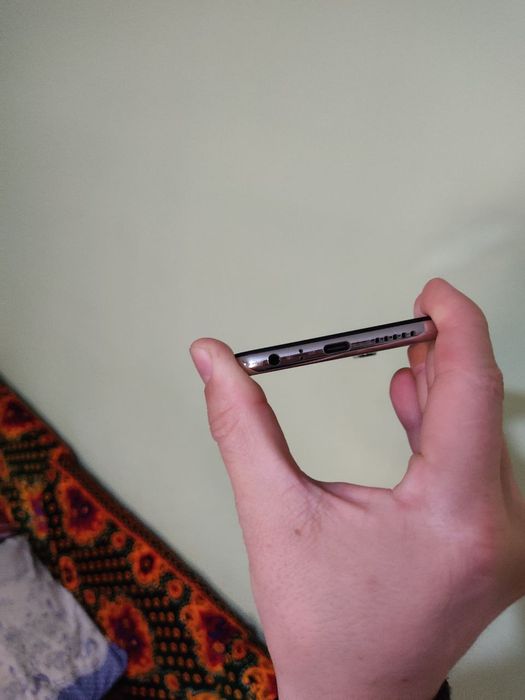 Redmi nout 8t 4.64 gb