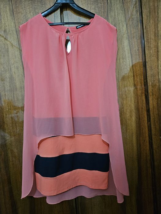 Кофточки туники...