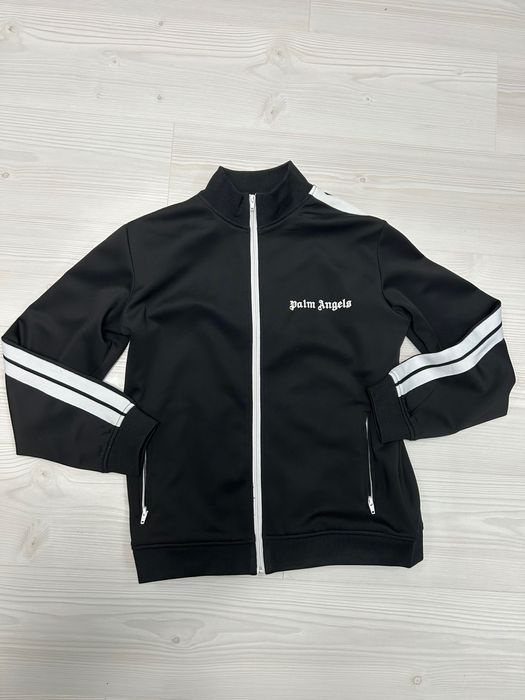 Palm angels суичър