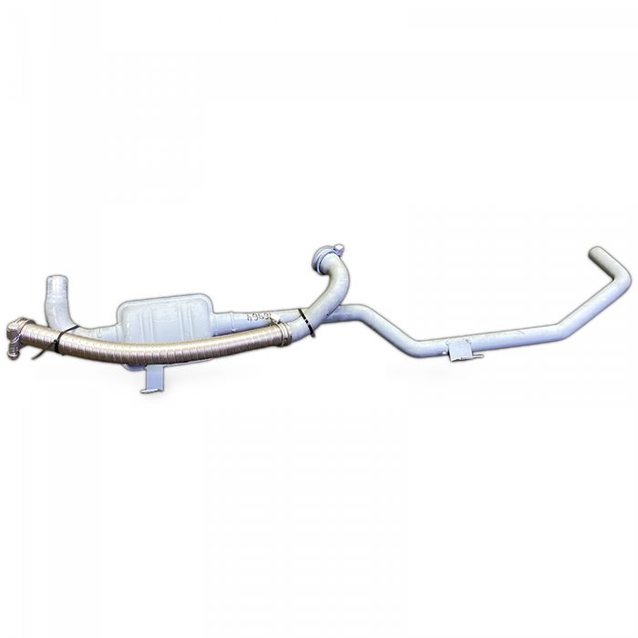 A9608302116 Evacuarea boilerului MERCEDES-BENZ Actros MP5 (2019-) MERCEDES-BENZ