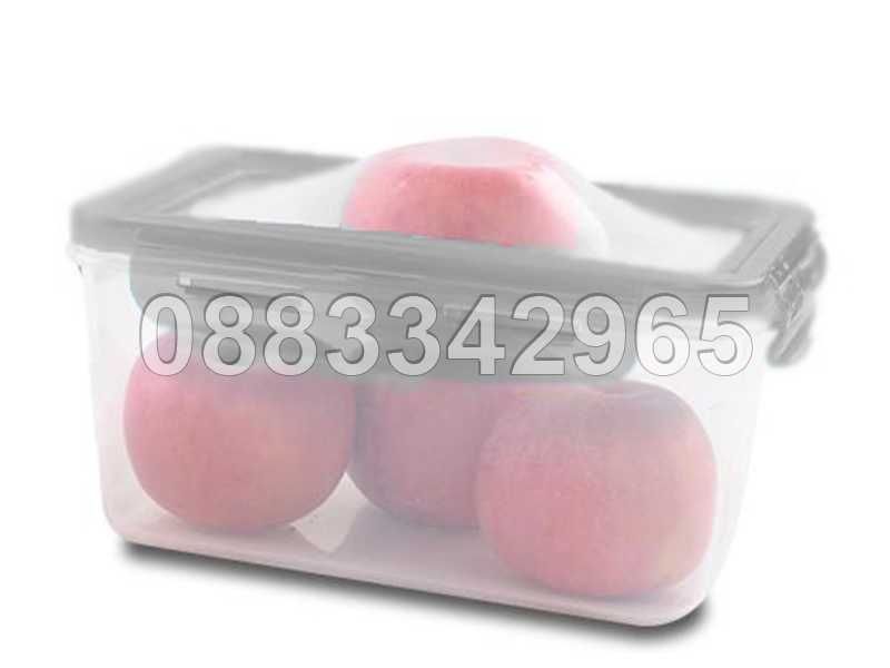 НОВИ! Кутии за храна с гъвкави капаци