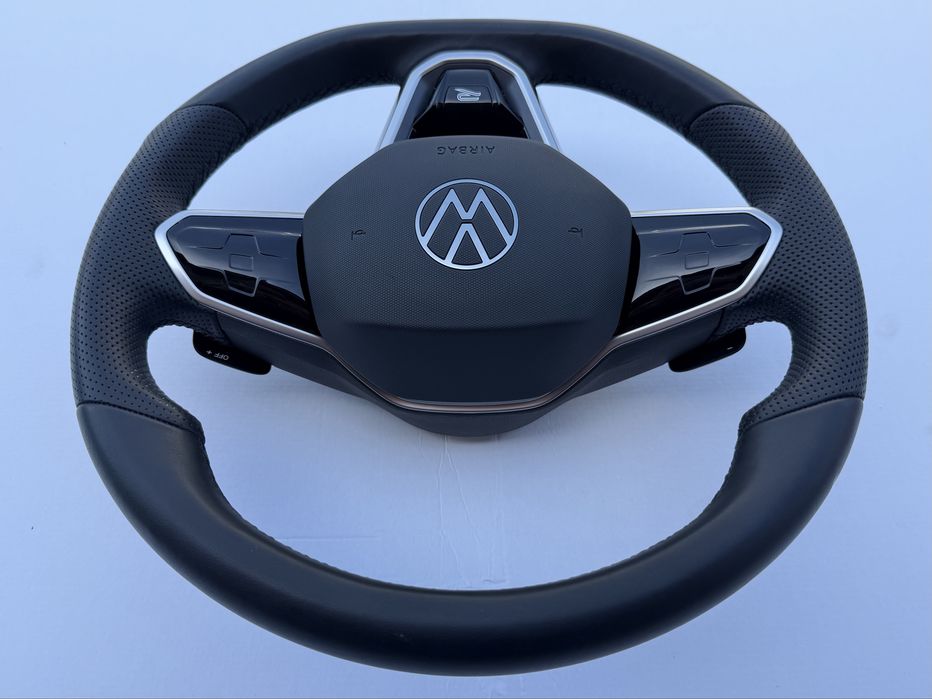 Volan + Airbag VW Golf 8, Arteon R Line : 5H0419089HD