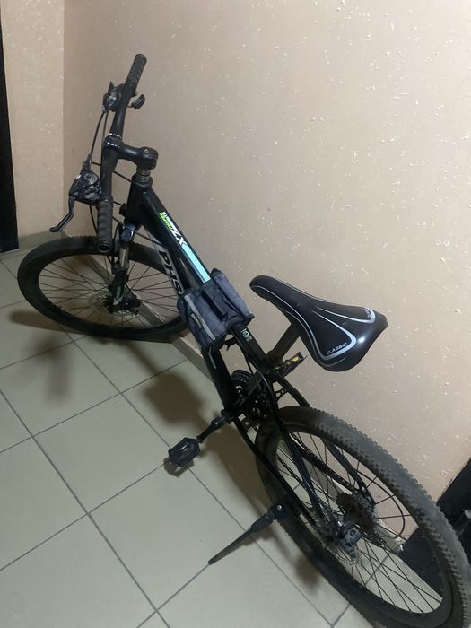 Продам велик в нормальном состояние
