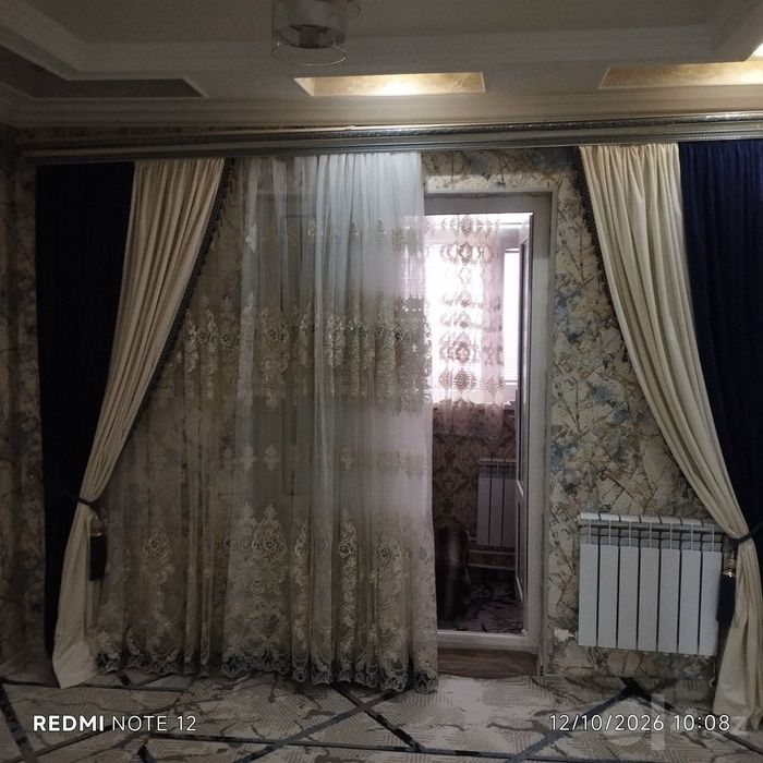 суперда ижарага квартира бор арзон нархда