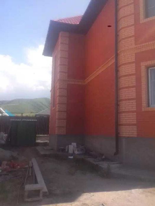 Строительная бригада