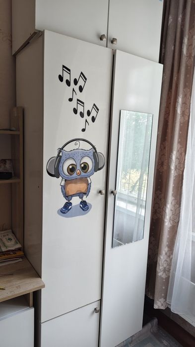 Детска мебель в хорошем состоянии