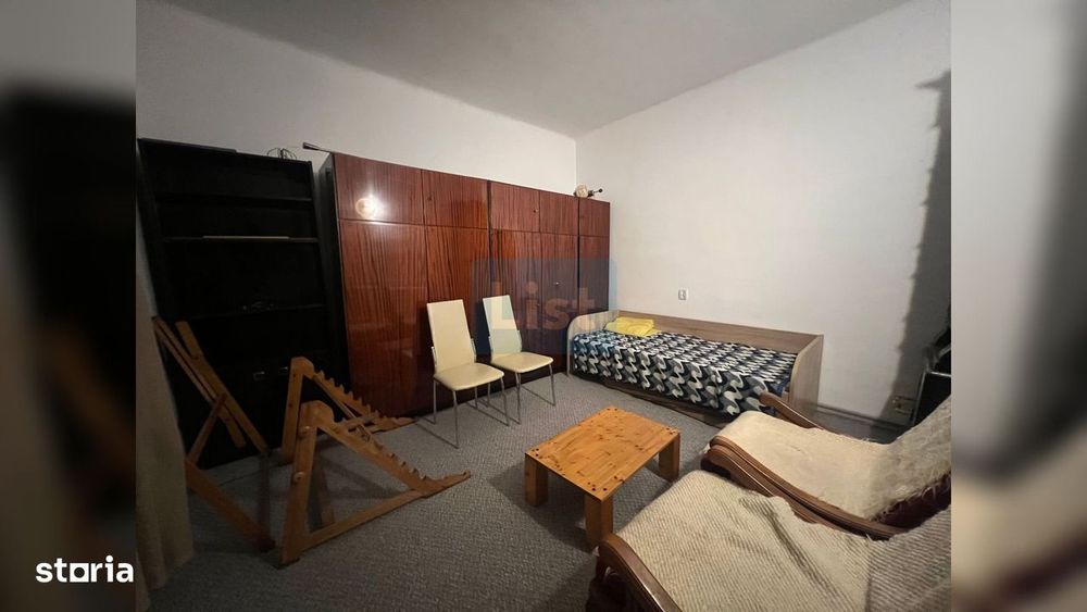COMISION 0%! Ap. 2 camere renovat, PET FRIENDLY, Andrei Mureșanu